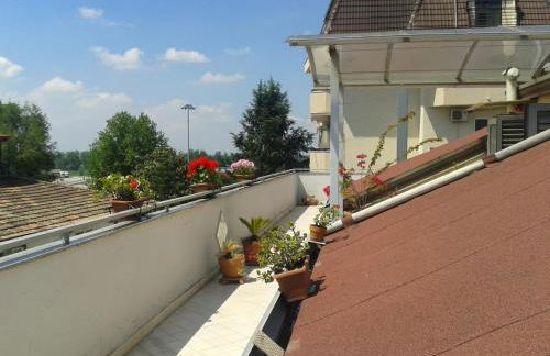 La terrazza dei Borboni - Foto 21
