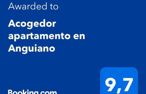 Acogedor apartamento en Anguiano - Foto 6