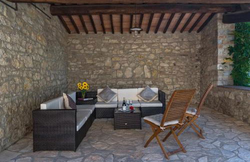 RICASOLI, Villa Agresto - Foto 28