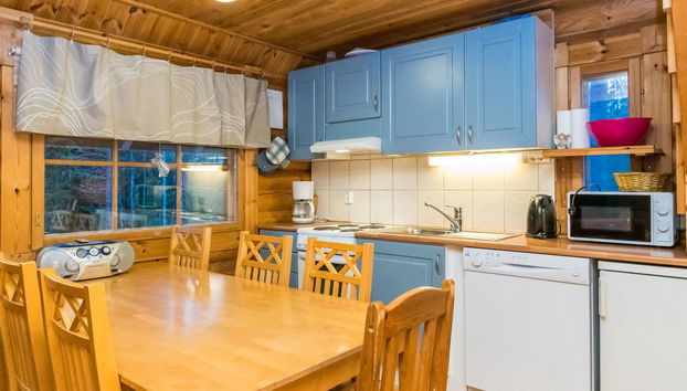 Kuukkelin tupa 2 - Foto 4, Inside other