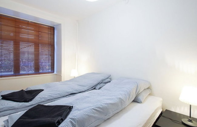 Park 1 - Lovely 1-bdr Apt Close to Metro - Foto 3