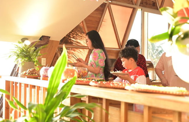 Flyup Resort - Photo 62