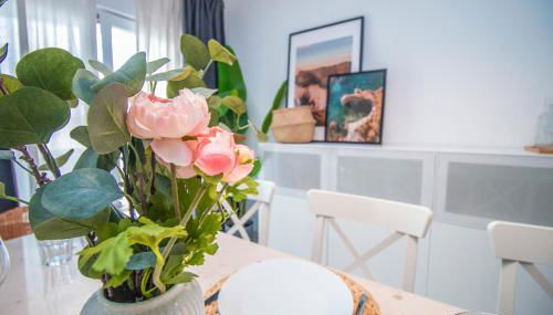 Apartment close to golf, beaches, Quinta Lago, Vale Lobo, Quarteira and Vilamoura - Foto 2