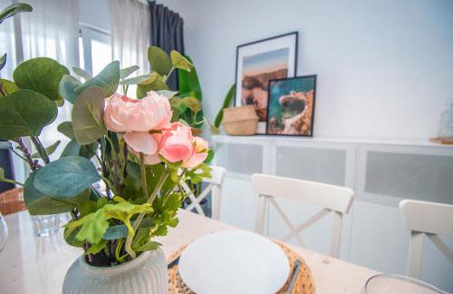 Apartment close to golf, beaches, Quinta Lago, Vale Lobo, Quarteira and Vilamoura - Foto 2