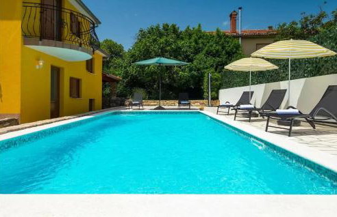 Villa Mikales - Foto 8