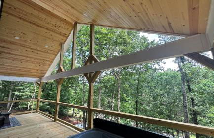 True Love Treehouse - Magic Above the Pines - Foto 20