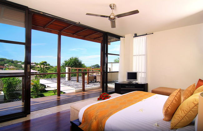 Temple Hill Residence Villa - Photo 25