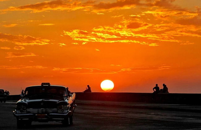 Marquez De Liz 2: Suite Black & White In Havana - Foto 12