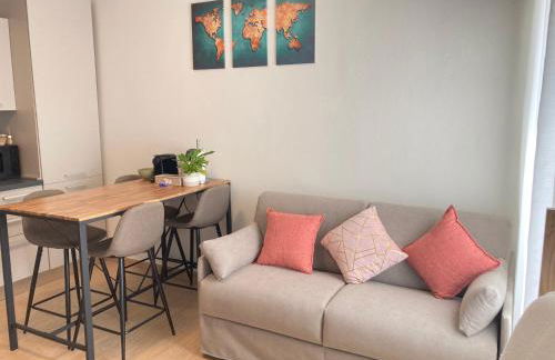 Forlì luminoso Home Art Gallery - Foto 9