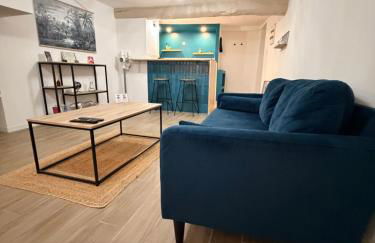 Chez Tom - au pied des musées - Foto 7