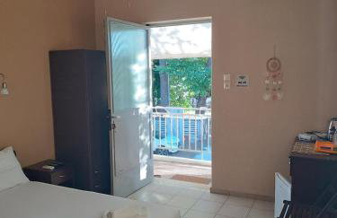 GIOTAS APARTMENTS - STUDIOS - Foto 6