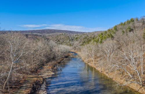 Khan River Cabin - Foto 48