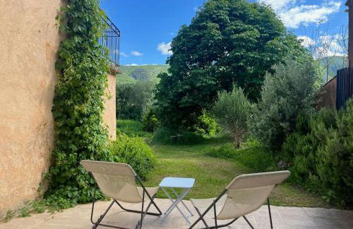 Historic Bastide With Private Pool In The Luberon - Foto 16