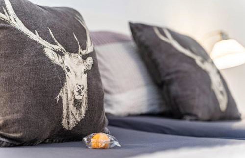 Ferienwohnung im Grünen - Photo 21