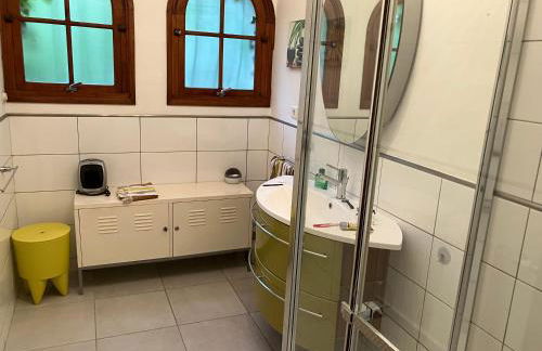 VILLA LE TOUQUET EN FORET - Foto 65