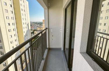 Apartamento ao lado metrô Saúde, próximo São Paulo Expo, Cetrus, CASV, Congonhas - Foto 22