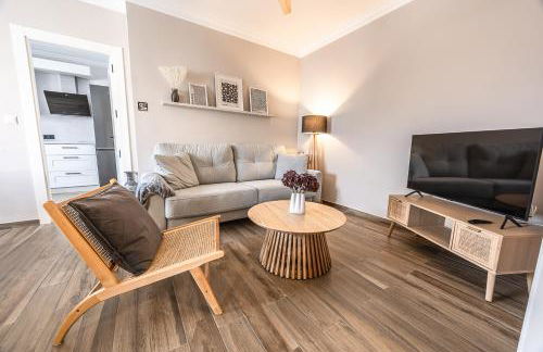 Apartamento tranquilo "El Parque" - Foto 1