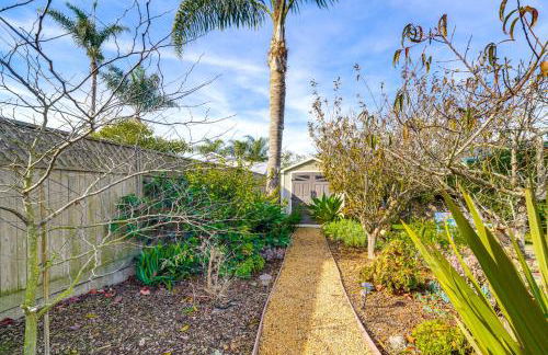 Santa Barbara Home with Private Outdoor Pool! - Photo 25