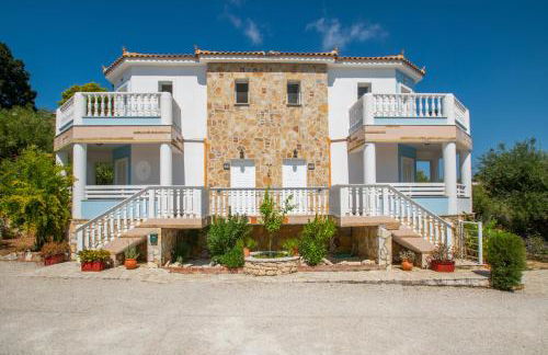 Agios Sostis Village Apartments by "elite" - Foto 28