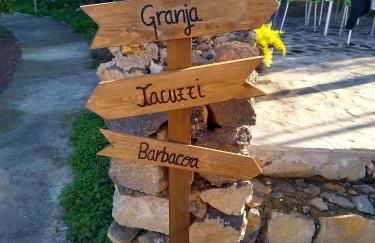 LA TAGORA Conect with the nature & relax - Foto 22