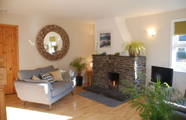 Tramway Cottages - Photo 12