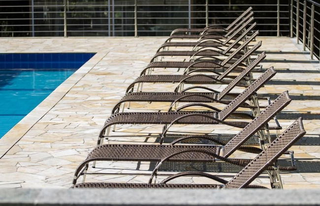 Hotel Fazenda Pommernland - Photo 25