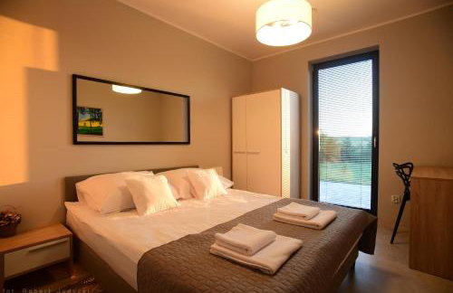 Willa Skrzatusz - Foto 3