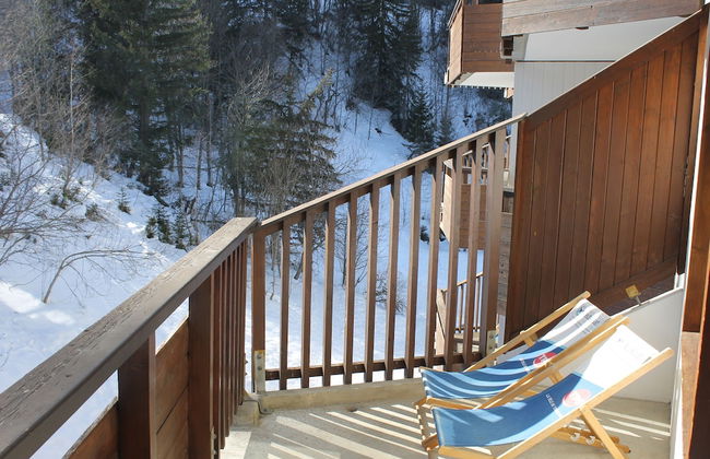 Residence Saboia Clés Blanches - Foto 25