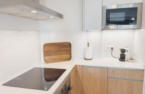 Apartment on the Golden Mile - Foto 14