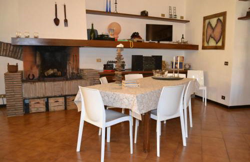 case vacanza Il Castello - Foto 32