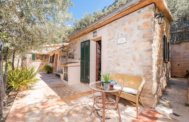 Can Mateu in Fornalutx - Photo 8