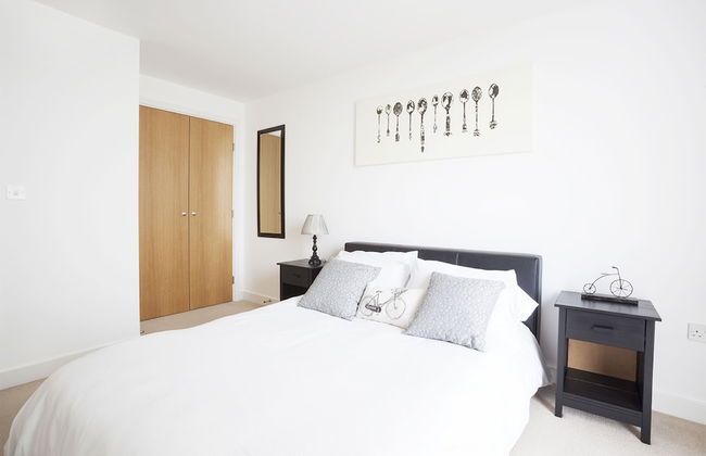 City Stay Apartments - Vizion - Photo 2