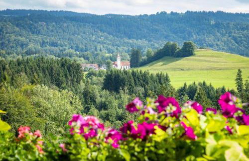 Ferienwohnung Säntisblick - Foto 13