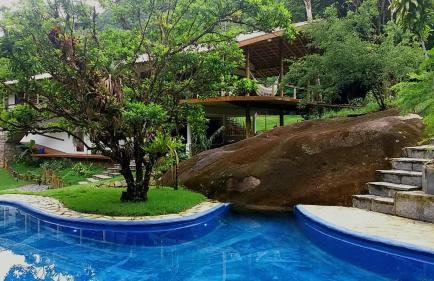 La Luciole Ecolodge - Foto 12