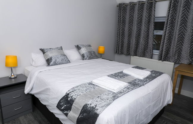 Beautiful and Spacious House in South East London - Foto 1