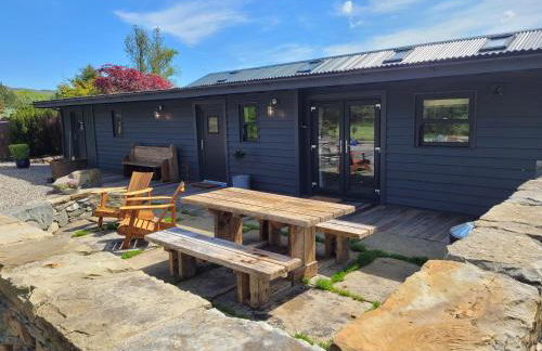 Loch Lomond Blair Byre - Foto 22