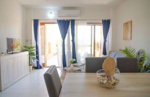 Davanti alla spiaggia - Salina Bamba Home - Foto 18