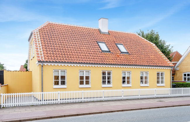 "Elisebeth" - 500m from the sea - Foto 9