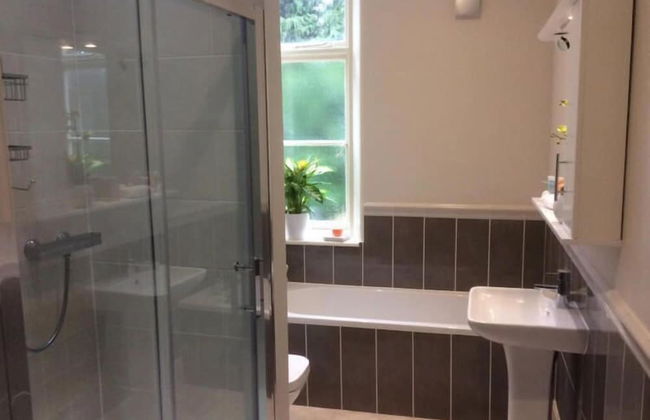 The Dower House Apartments - Foto 51