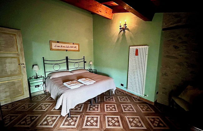 Gredo Antica Dimora - Photo 2