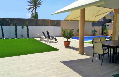 chalet privado en Cabo de Palos - Foto 3