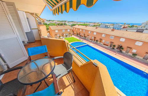 LITORAL COSTA DORADA - ITXAS LUR Only families - Foto 1