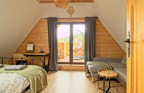 Cinalkowa 6, na Górze Żar - Foto 23