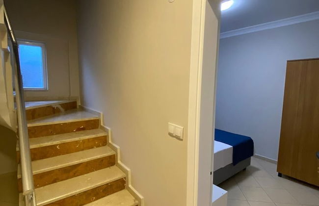 The Halcyon Apartment - Foto 6