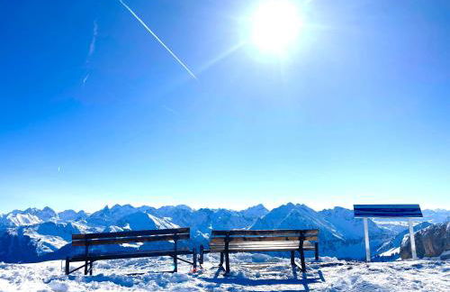 Ferienwohnung Heimatliebe - Photo 44