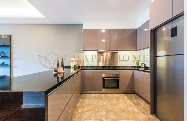 Vista Premier Suites Genting Highlands - Foto 3