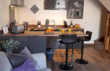 south view farm cottage 1 Bed - Foto 4