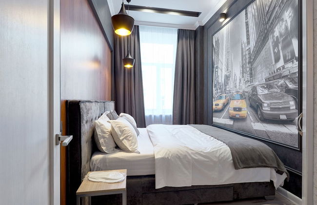 Baseina Apartments - Foto 24