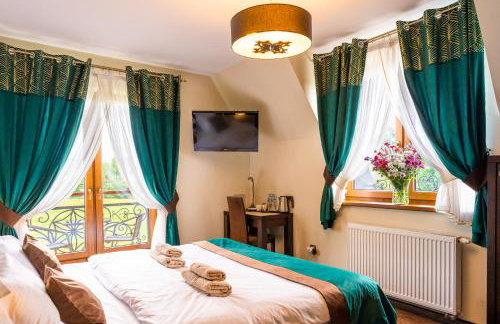 Willa Szafran - Foto 3