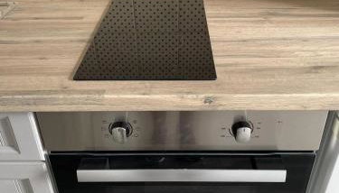 Self Contained Studio Flat - Foto 3